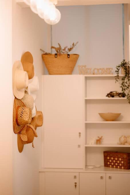 Luxury Apartment, In Heraklion Exterior photo