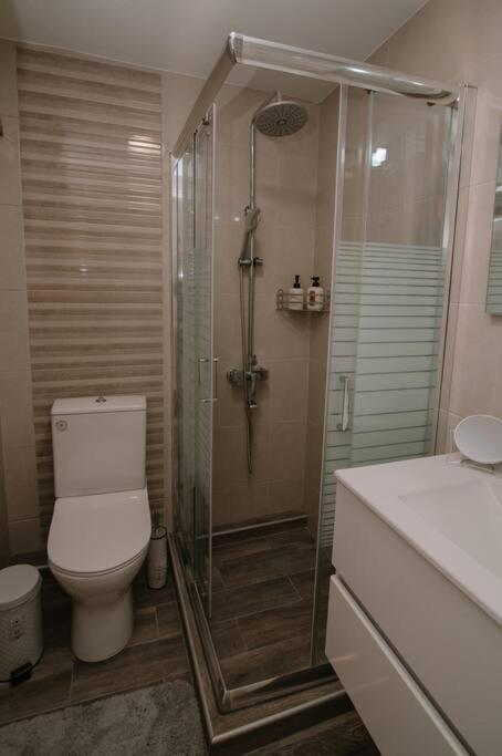 Luxury Apartment, In Heraklion Exterior photo