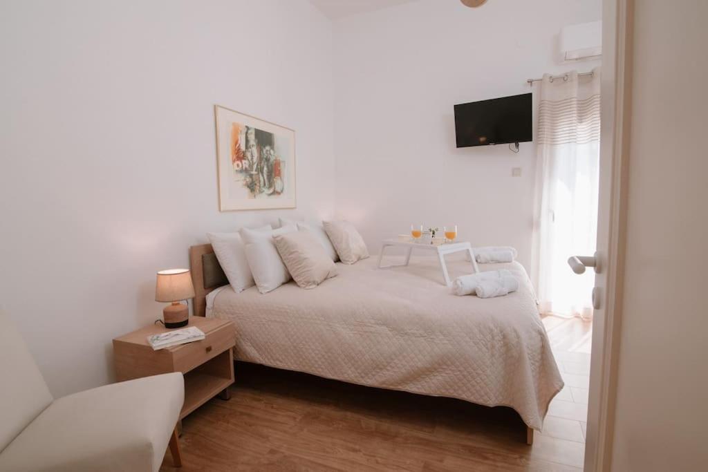 Luxury Apartment, In Heraklion Exterior photo