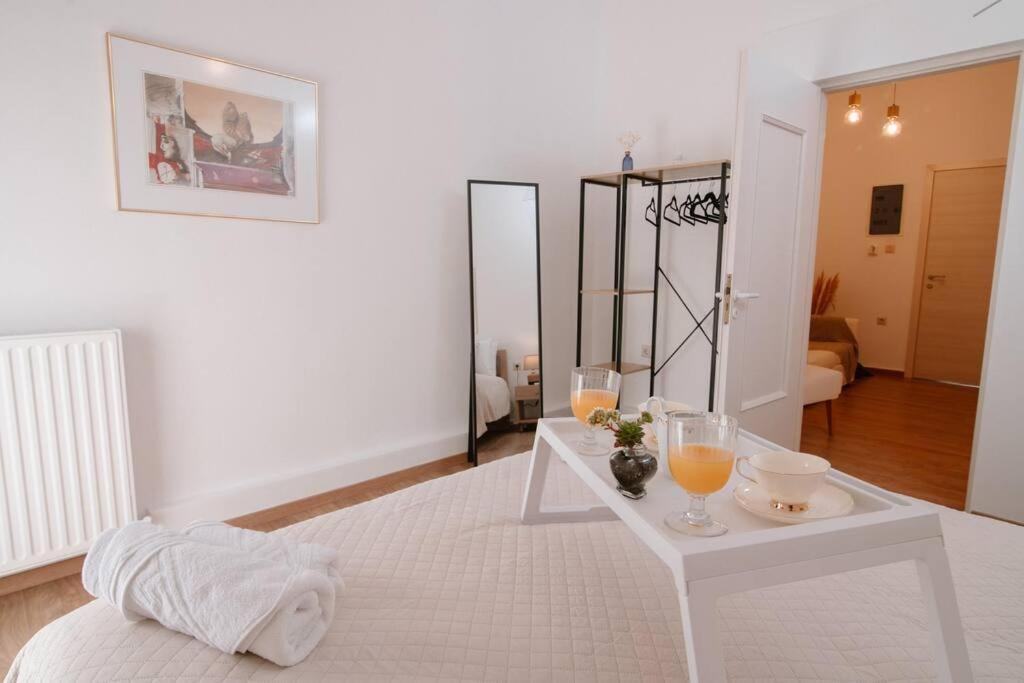 Luxury Apartment, In Heraklion Exterior photo